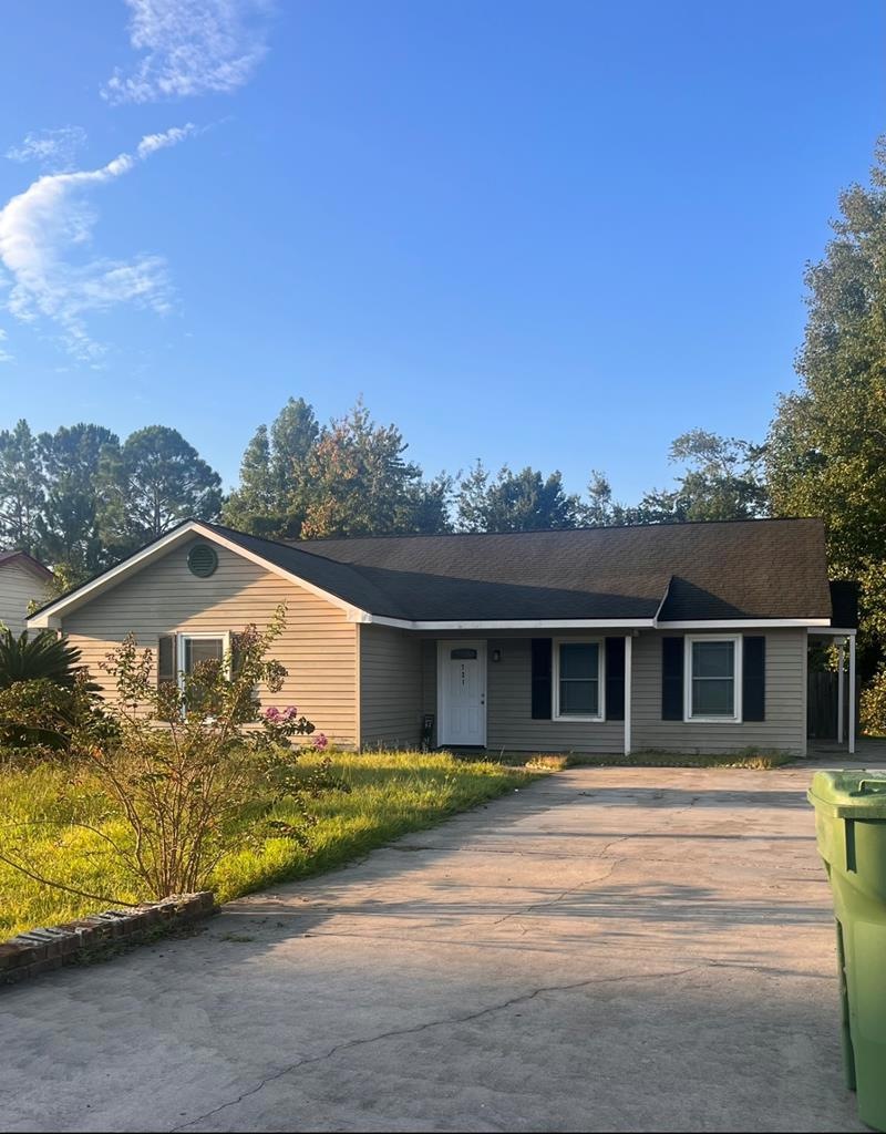 721 Kadi Drive